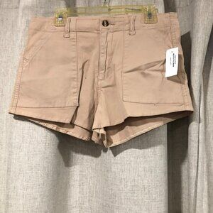 Tilly's Sky&Sparrow brand shorts size 7 New NWT